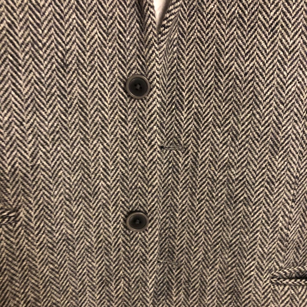 Men's Jacket - Picture 6 of 8